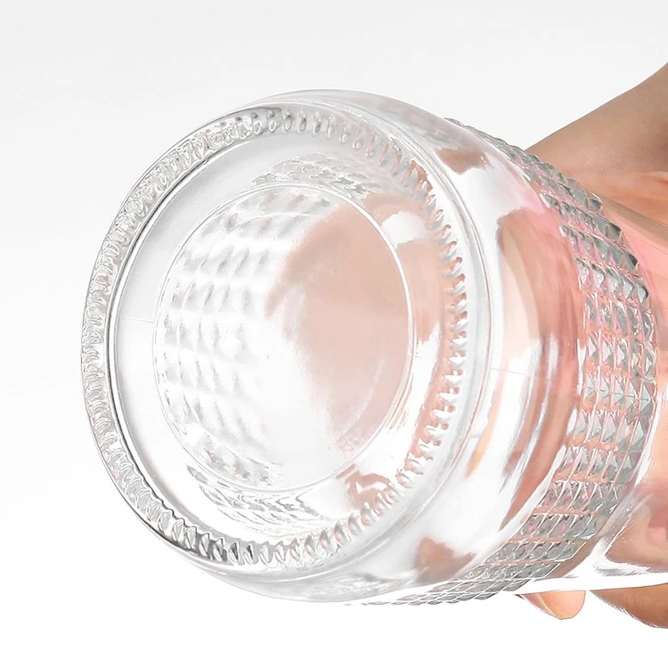 750ml drinking glass bottle
