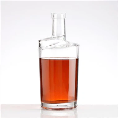 500 ml Brandy Lasipullo
