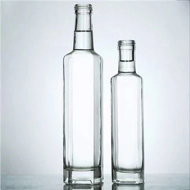 500 ml oliiviöljypullo
