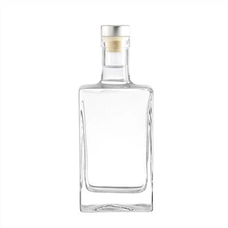 500ml viskipullo