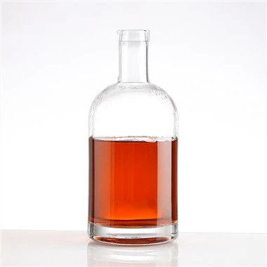 75cl viinilasipullo
