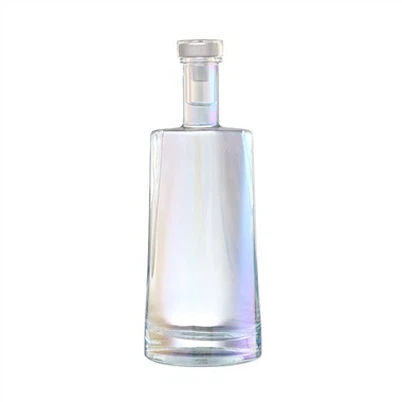 Ruusuviinin kristallipullo