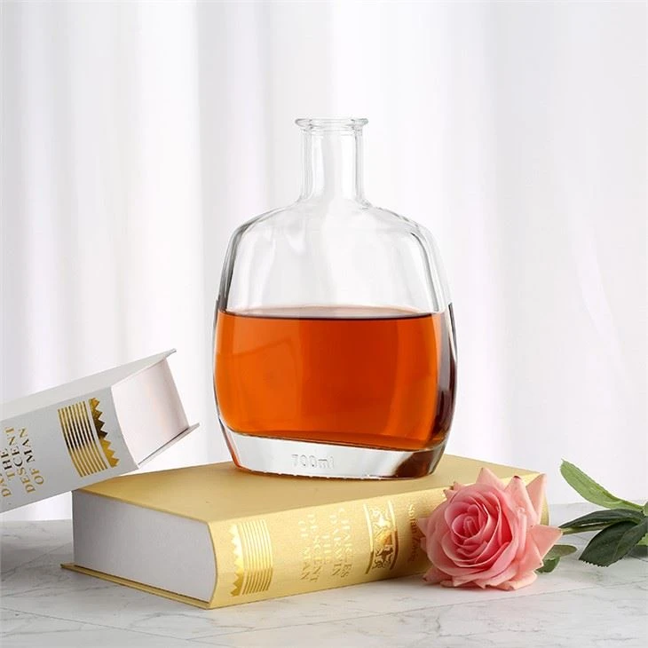 Three Barrels Brandy 70cl