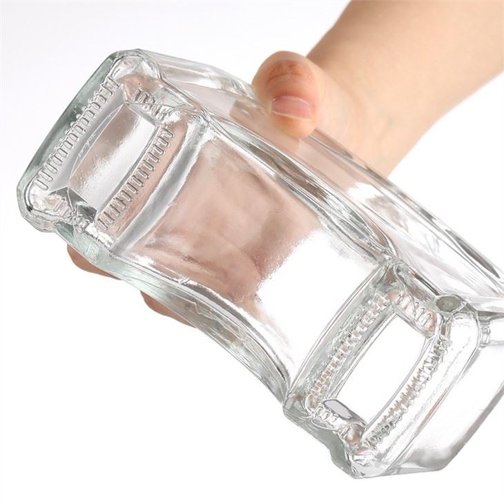 Vodka Glass Bottle Wholesale