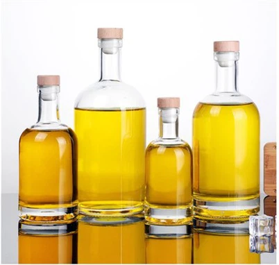 Osta tyhjiä 700 ml:n viinapulloja verkosta