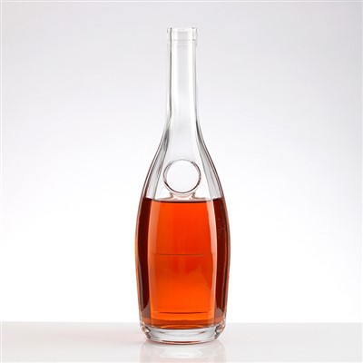 1L tyhjät lasipullot