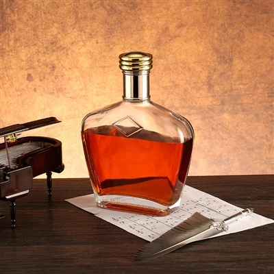 Tukku Brandy Soft Design Bottle 750ml
