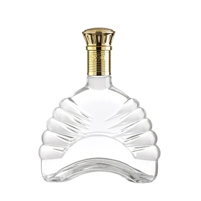 Flat Wine Whisky -lasipullot
