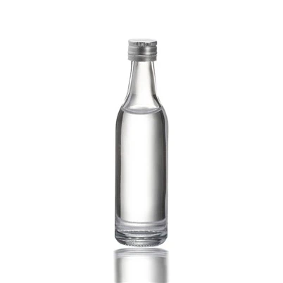 50ml viinaa koekäytöksistä