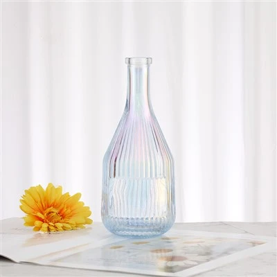 Bule Colorful Laser 700 ml kristallipullo