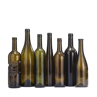 Paras laatu 500 ml oliiviöljylasipullo