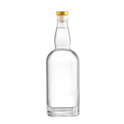 Vodka Square Lasipullo 750ml